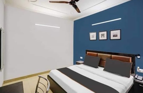 South West House | Surya Residency
