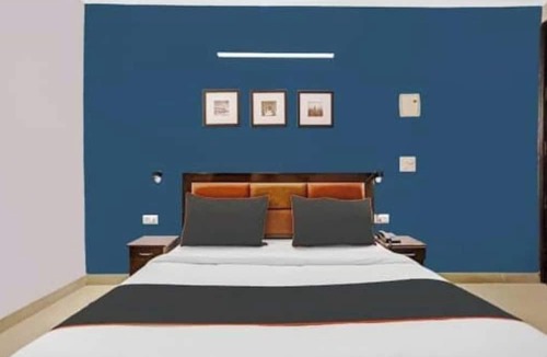 South West House | Surya Residency