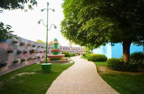 Sirsa Hotel | MSG Hotels and Resorts