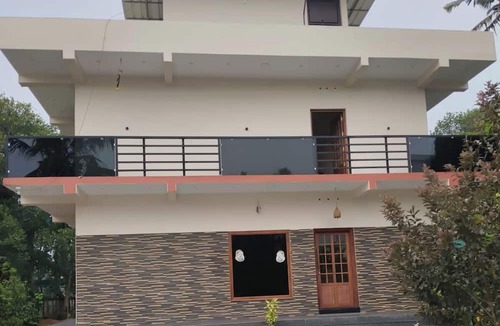 Neyyattinkara House | Alora Castle Neyyattinkara Near Kovalam Beach