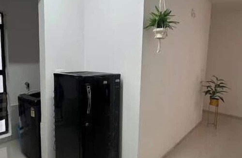 Chandkheda Apartment | Spacious Modern 3BHK Retreat Near Motera Stadium & GIFT City