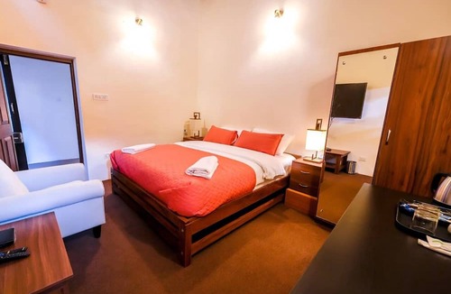 Kandal Villa | Lauriston Villa Ooty by VOYE HOMES