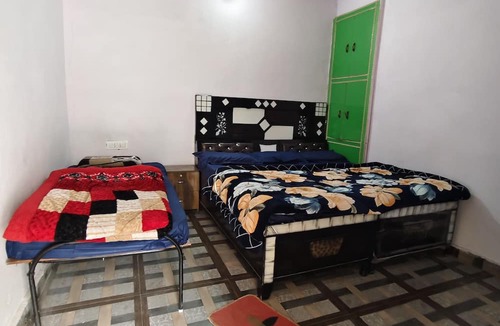 Dugalbitta Hotel | Gorgeous 9-bedroom hotel in tranquil Chopta with fitness room