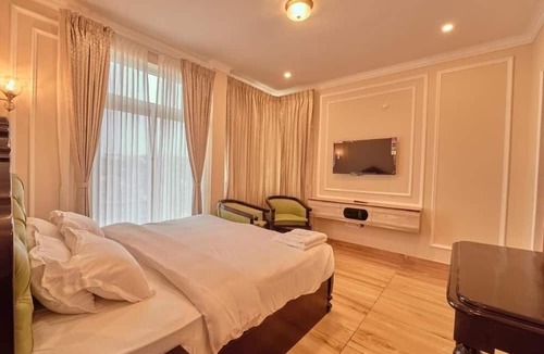 Kandal Villa | KING PALACE BY VOYE HOMES