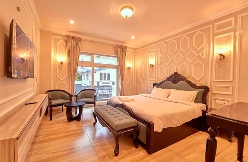 Kandal Villa | KING PALACE BY VOYE HOMES