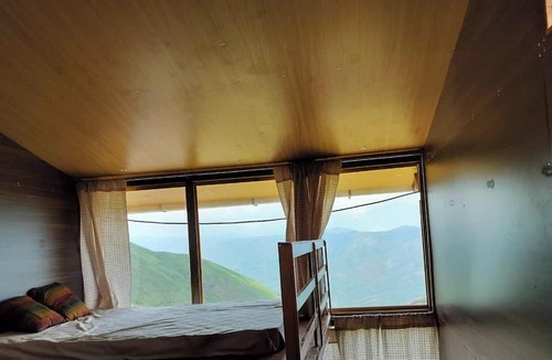 Kodaikanal Ski Chalet | Adventure trails