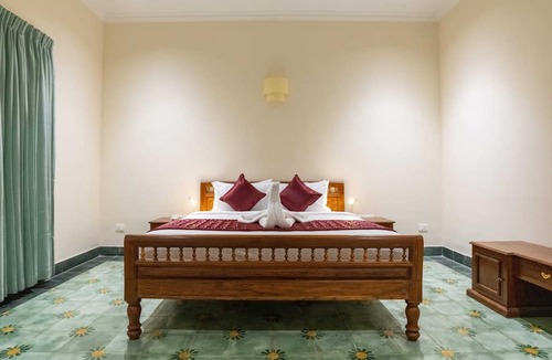 Khattalwada Villa | Nadhima Villas