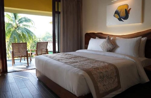 Havelock Island Villa | Waterwoods Resort and Villas Havelock