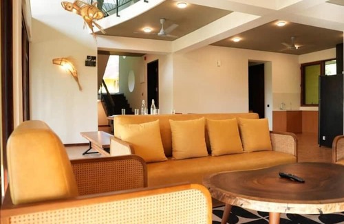 Havelock Island Villa | Waterwoods Resort and Villas Havelock