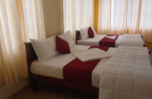 Vadanemelli Apartment | ECR Holiday Stay