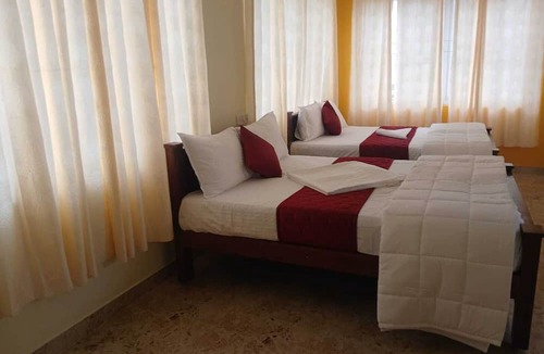 Vadanemelli Apartment | ECR Holiday Stay