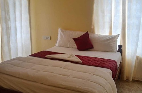 Vadanemelli Apartment | ECR Holiday Stay
