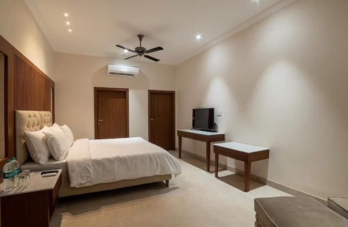 Udaipur District Villa | 1Amiras Luxury Villas By HST Hospitality