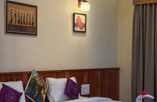 Panamaram Villa | Maple Grove Villa Resort