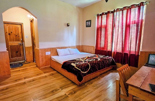 Naggar Cottage | PREMALYA TRAILS By Tirtha