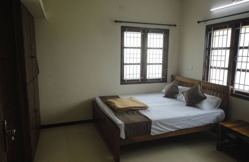 Peelamedu Apartment | Sanvika Hotels & Service Apartments
