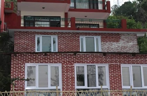 Majkhali Villa | Crestmont Snow View Resort Ranikhet