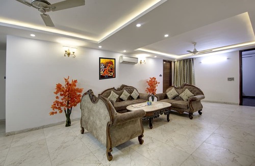 Okhla Apartment | SONESTA LUXURY APARTMENT