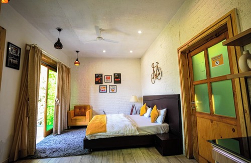 Kaul Cottage | Rasberry Homes