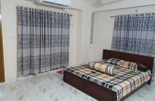Keraniganj Apartment | Roop Kothar Rajjo