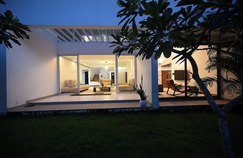 Chirayinkil Villa | The Meadows Varkala