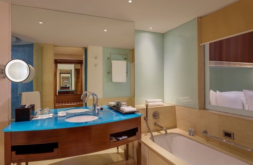 Chanakyapuri Hotel | ITC Maurya, a Luxury Collection Hotel, New Delhi