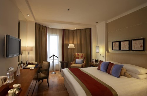 Chanakyapuri Hotel | ITC Maurya, a Luxury Collection Hotel, New Delhi