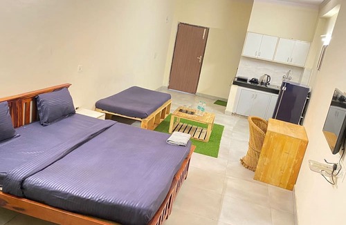 South West Apartment | GoBravo Dev Palace & Studio Apartments