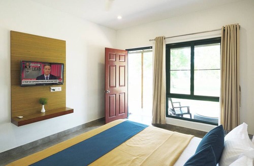 Andhakaranazhy Cottage | Lake Vechoor Villas