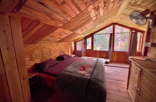 Kasol Villa | Royal Star Kasol