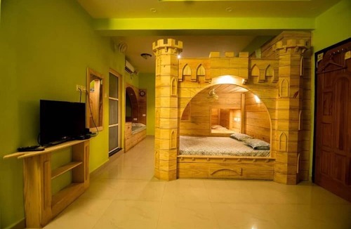 Varca Apartment | Godwill Casa Varca - Queen Studio