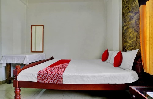 Munnar Cottage | Ammu Cottage