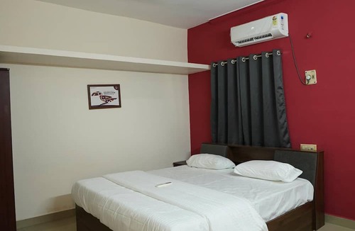 Chennai Apartment | Zenova Stays