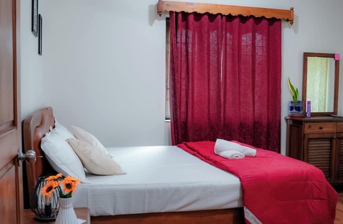 Siolim House | Alpha Stays |Cozy 1BHK in Siolim