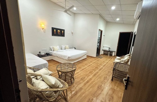 Piparia Cottage | Delight farm stays