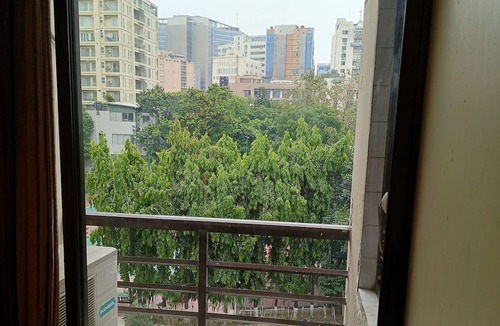 Gulshan House | Rest House-Gulshan Club Limited