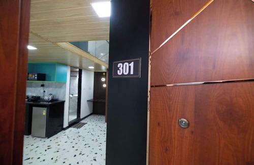 Udupi Apartment | 301 - Duplex Suite Room