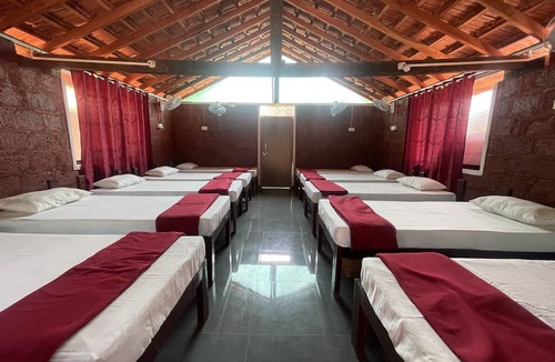 Kumta Cottage | Blue Waves Beach Stay