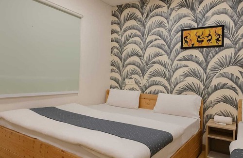 Jogiyana Cottage | The Seven Hills Resort