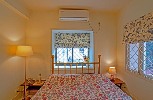 Bhowanipore Apartment | Yellowbrick-Calcutta's Freshest BnB