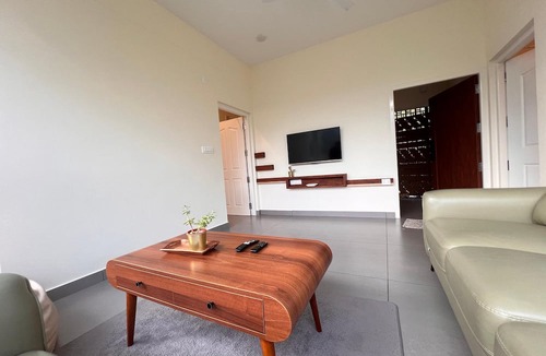 Kottappadi part Apartment | Mountain Serenity