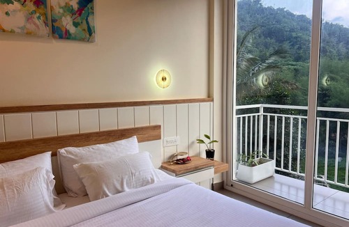 Kottappadi part Apartment | Mountain Serenity