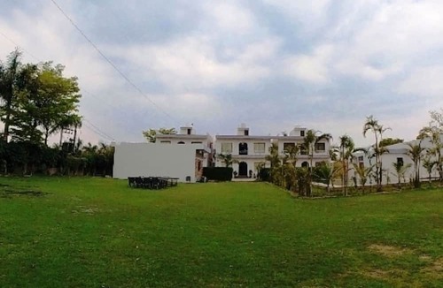 Pushkar Villa | Deluxe Villa at Aravali Hills Resort