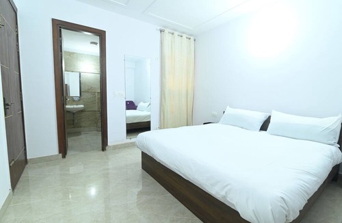 Sat Bari Apartment | Ima Retreat