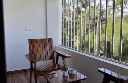 Thariyode Apartment | VGK RESIDENCY