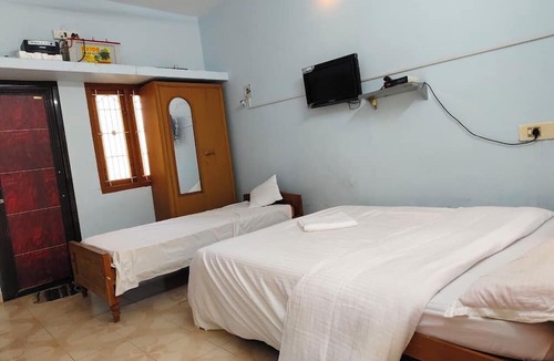 Tenkasi Villa | Mg Resorts