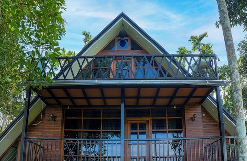 Sulthan Bathery Villa | Ethnic Villa Wayanad