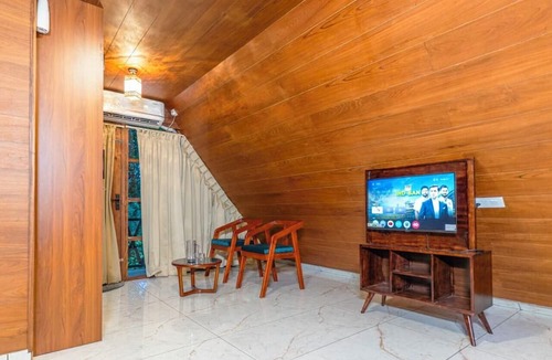 Sulthan Bathery Villa | Ethnic Villa Wayanad