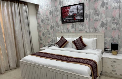 Bullawala Apartment | TIM Stayz Deharadun