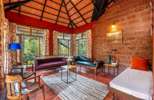 Bhagamandala Villa | Sliceinn Somewhere